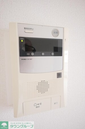 武蔵中原レジデンスの物件内観写真